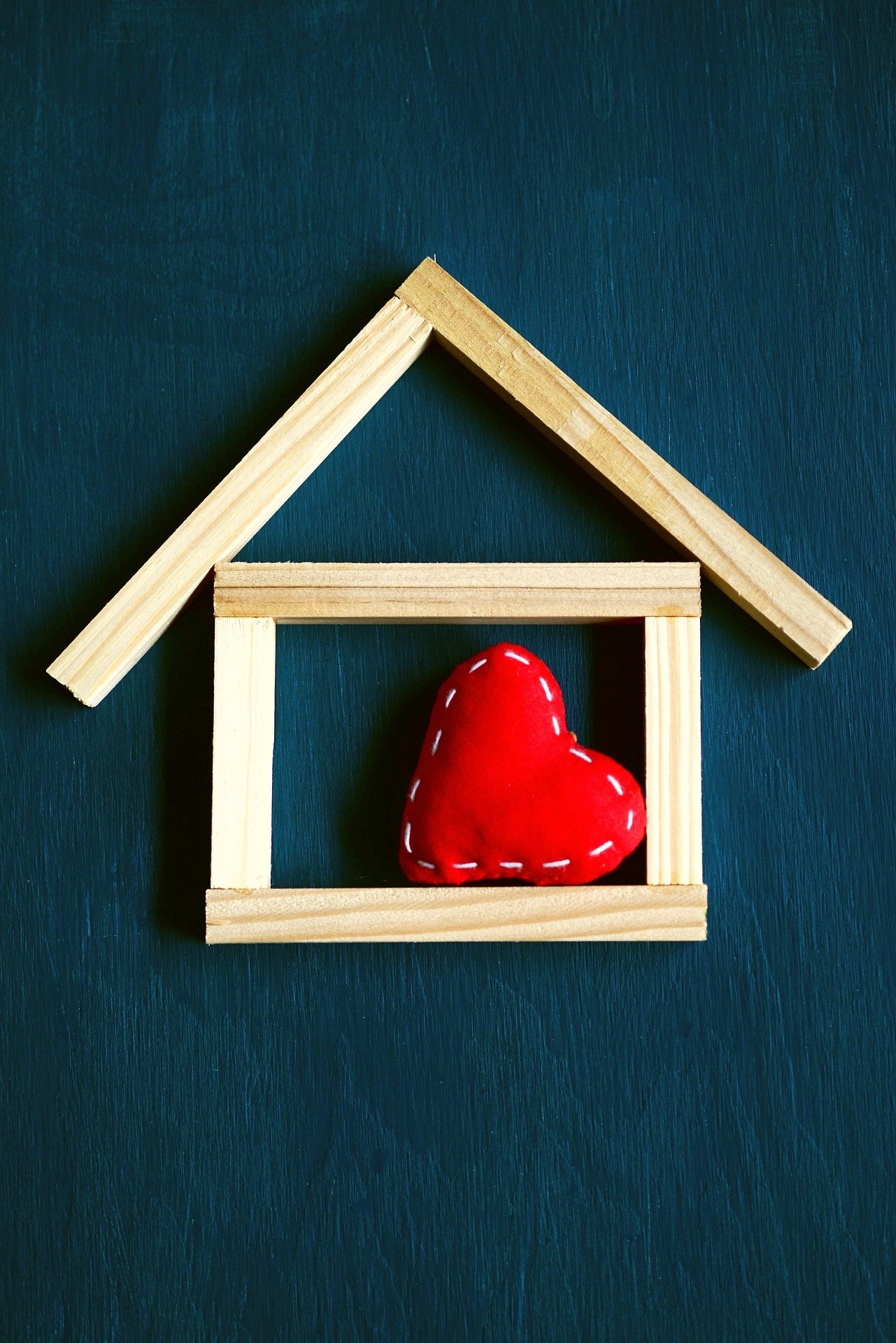 Unit 04: Home is where the heart is