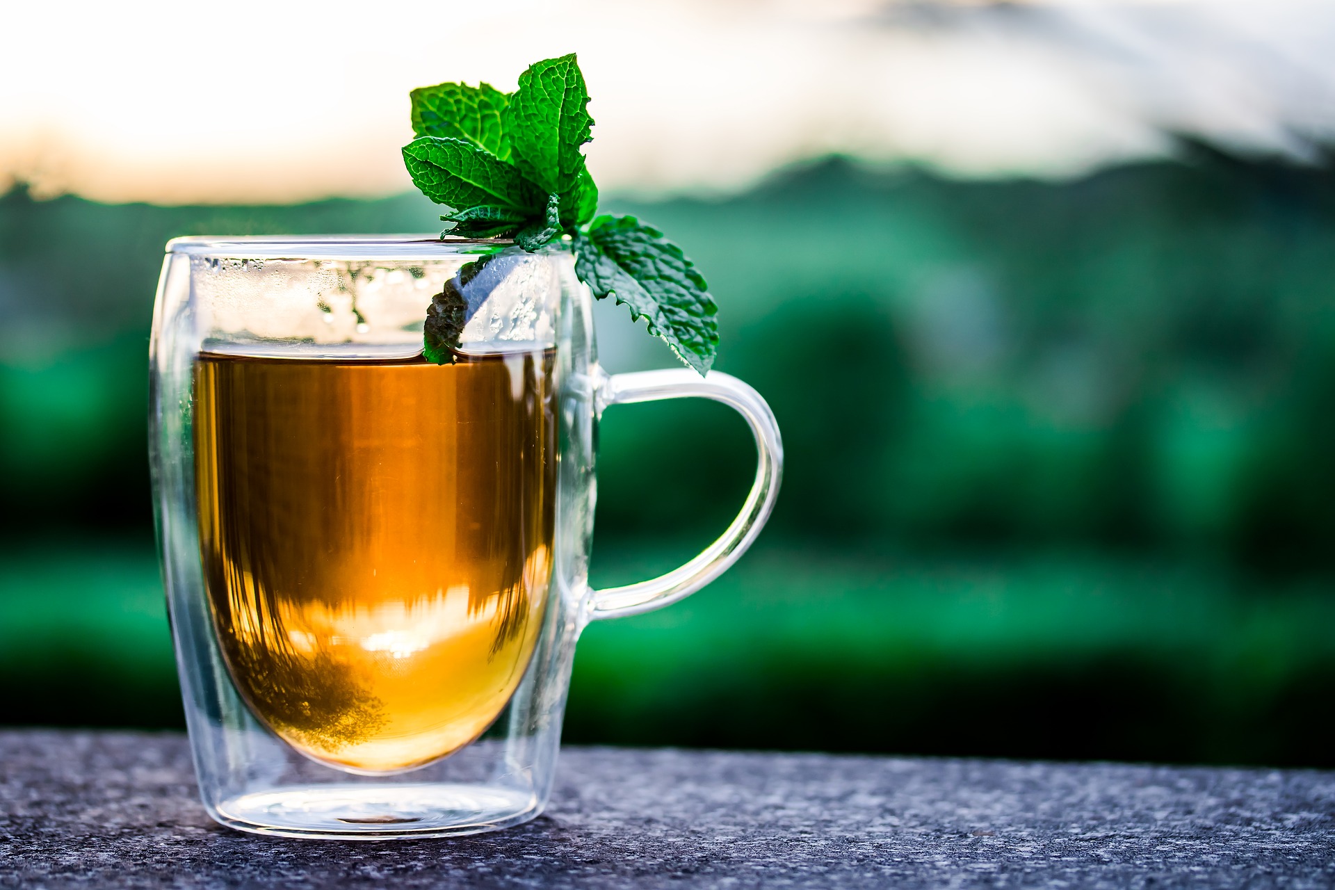 Unit 10: Not my cup of tea