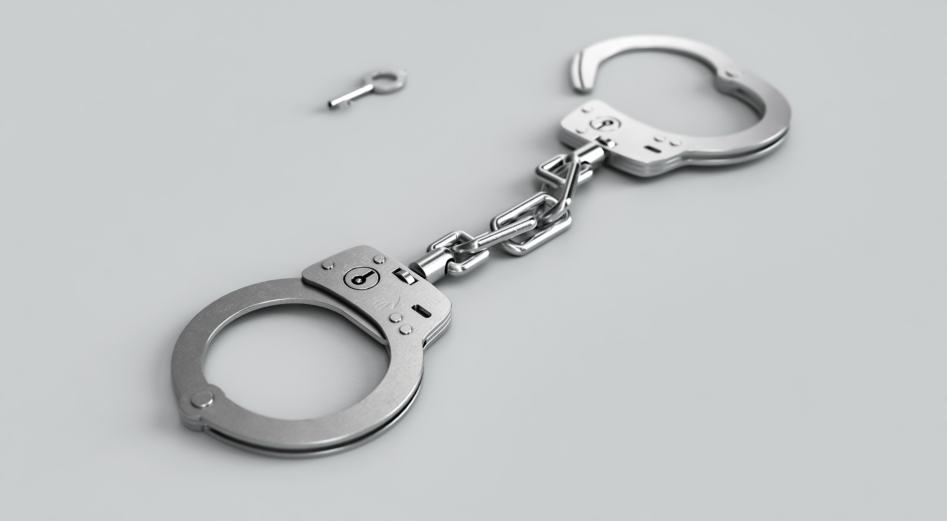 Unit 1: Don’t charge me for the crime