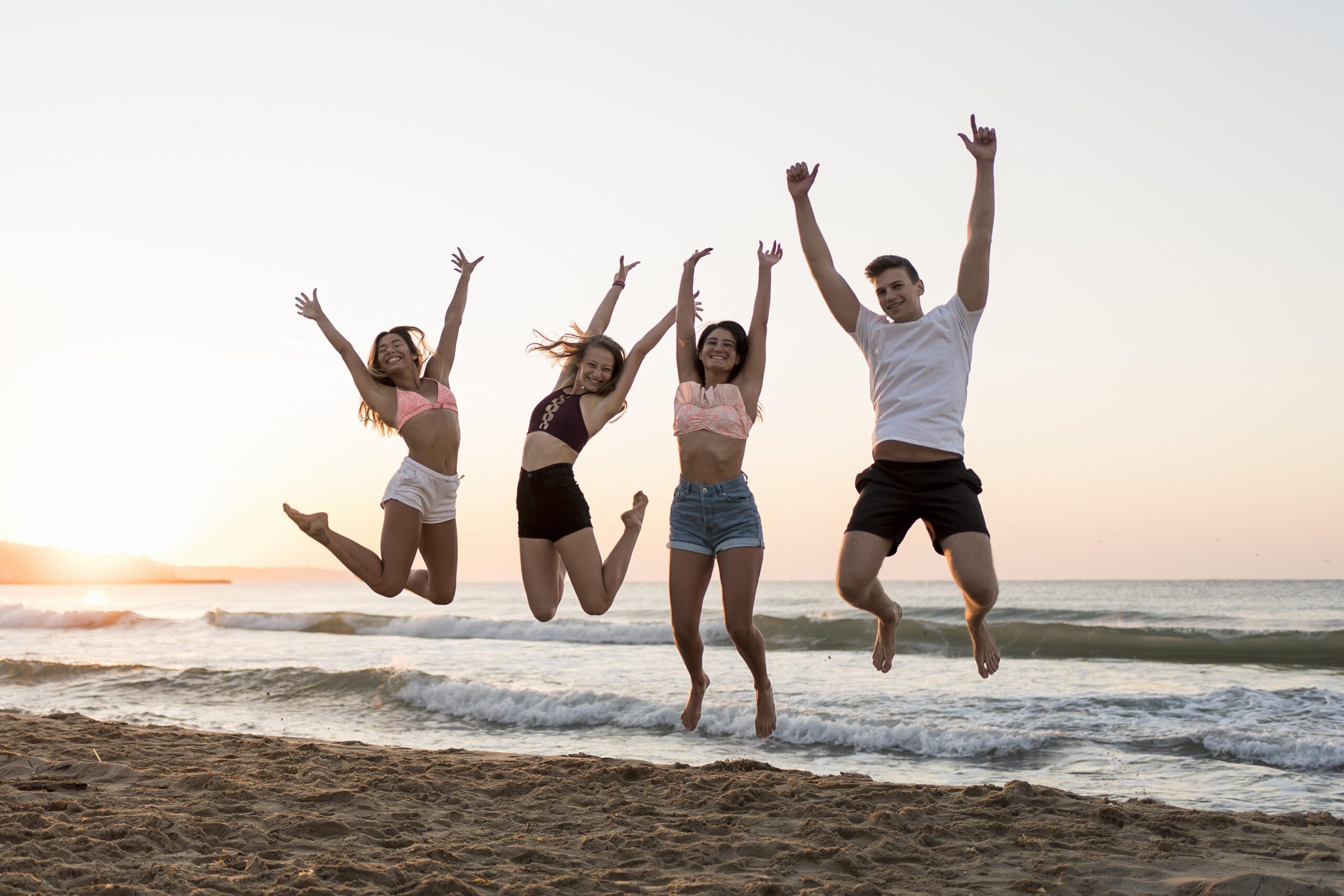 Unit 12: Happy Days